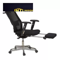 Ghế lưới cao cấp kiểu dáng hiện đại GL327